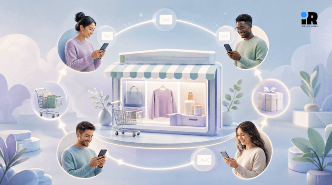 How You Can Turn Email Automation Into a Consistent Revenue Source For Ecommerce