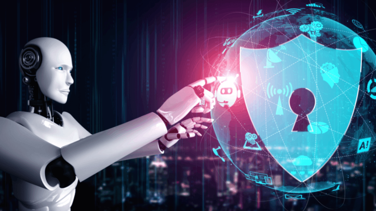 What Is the Role of AI in Secure Software Development?