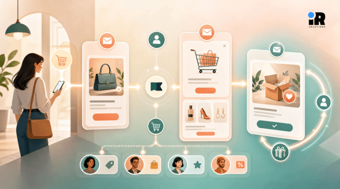 Klaviyo Flows Explained - Essential Email Flows Automations Every Ecommerce Brand Needs