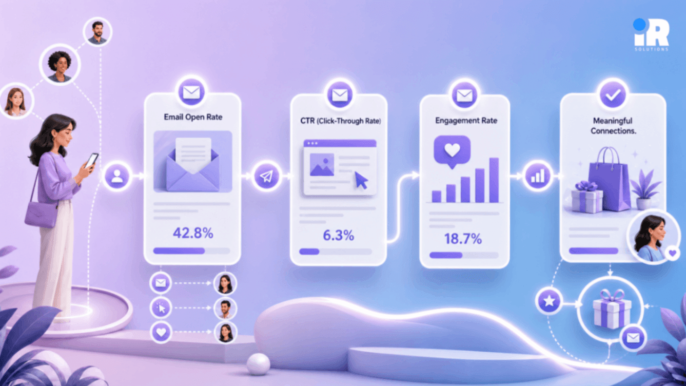 Best Practices to Increase Email Open Rates, CTR, and Engagement