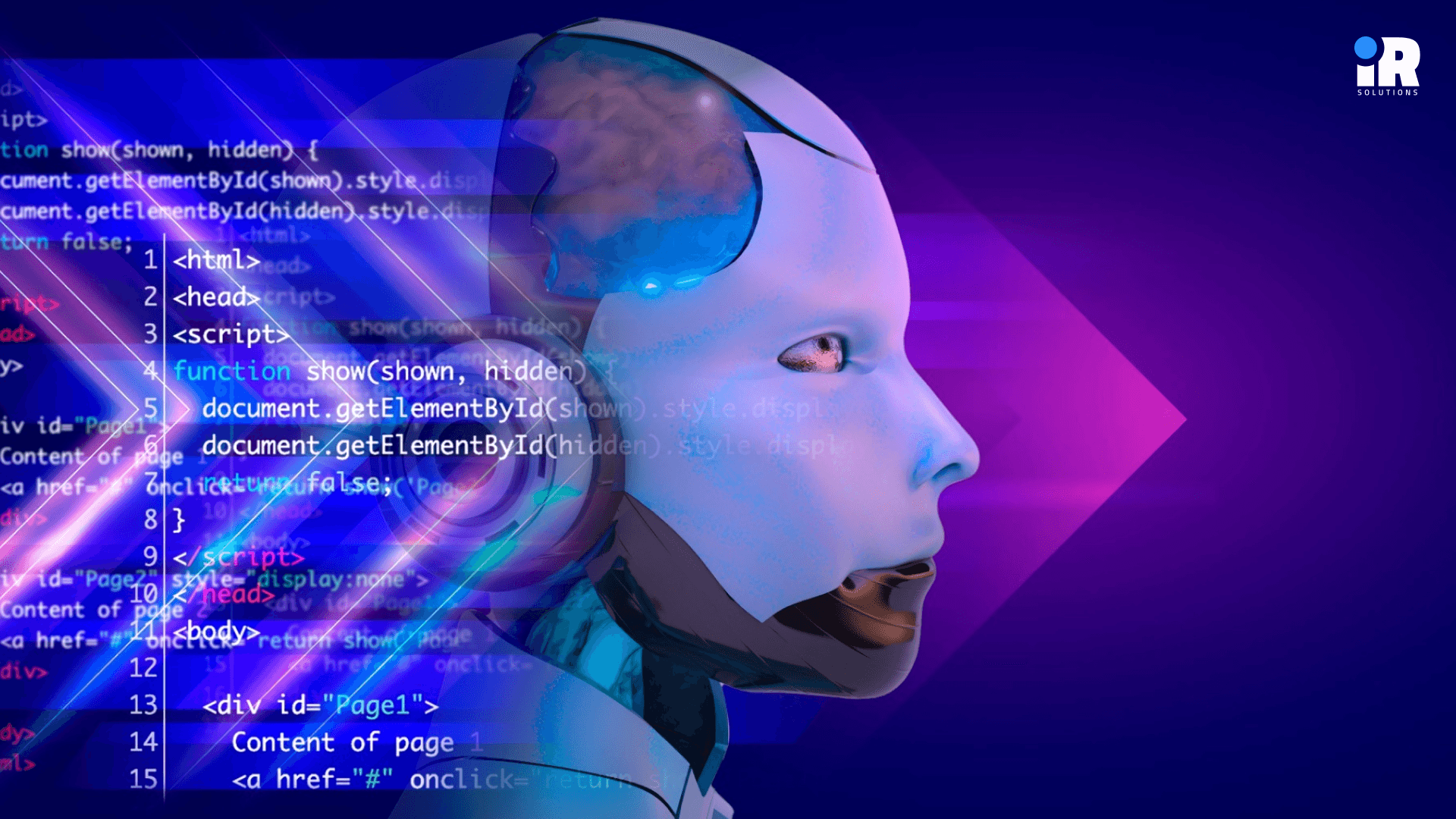 What Role Does AI Play in Custom Web Development?