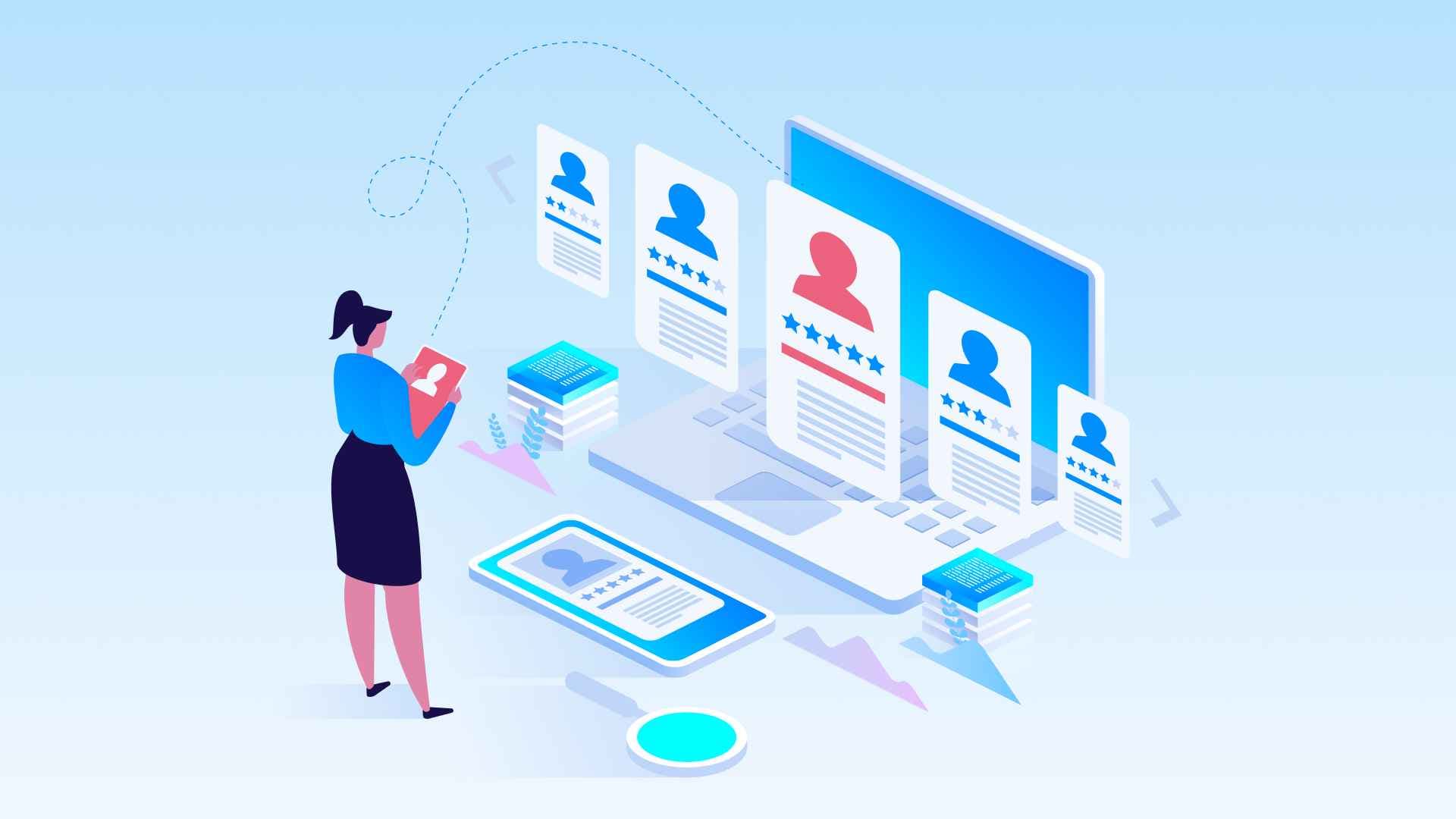 How Can Staff Augmentation Maximize ROI for Startups and Growing Enterprises?