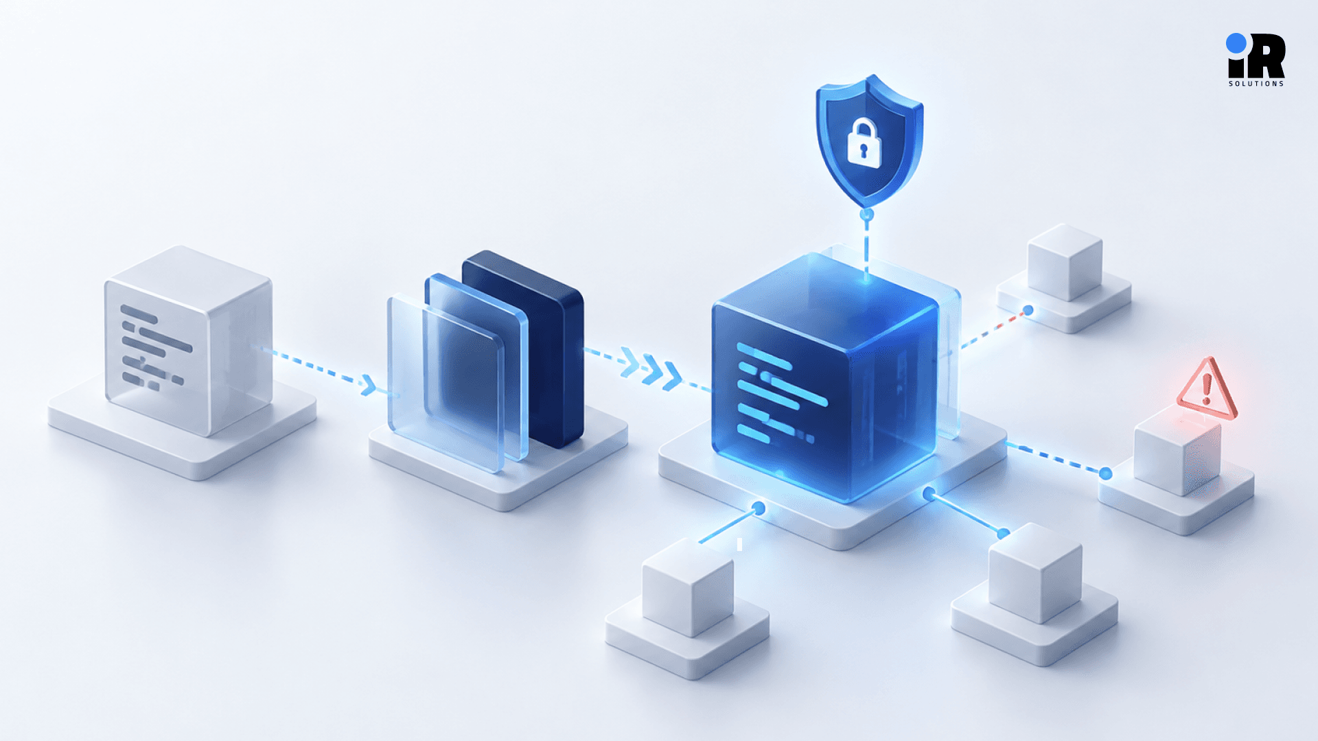 Upgradeable Smart Contracts: Proxy Patterns, Risks & Best Practices