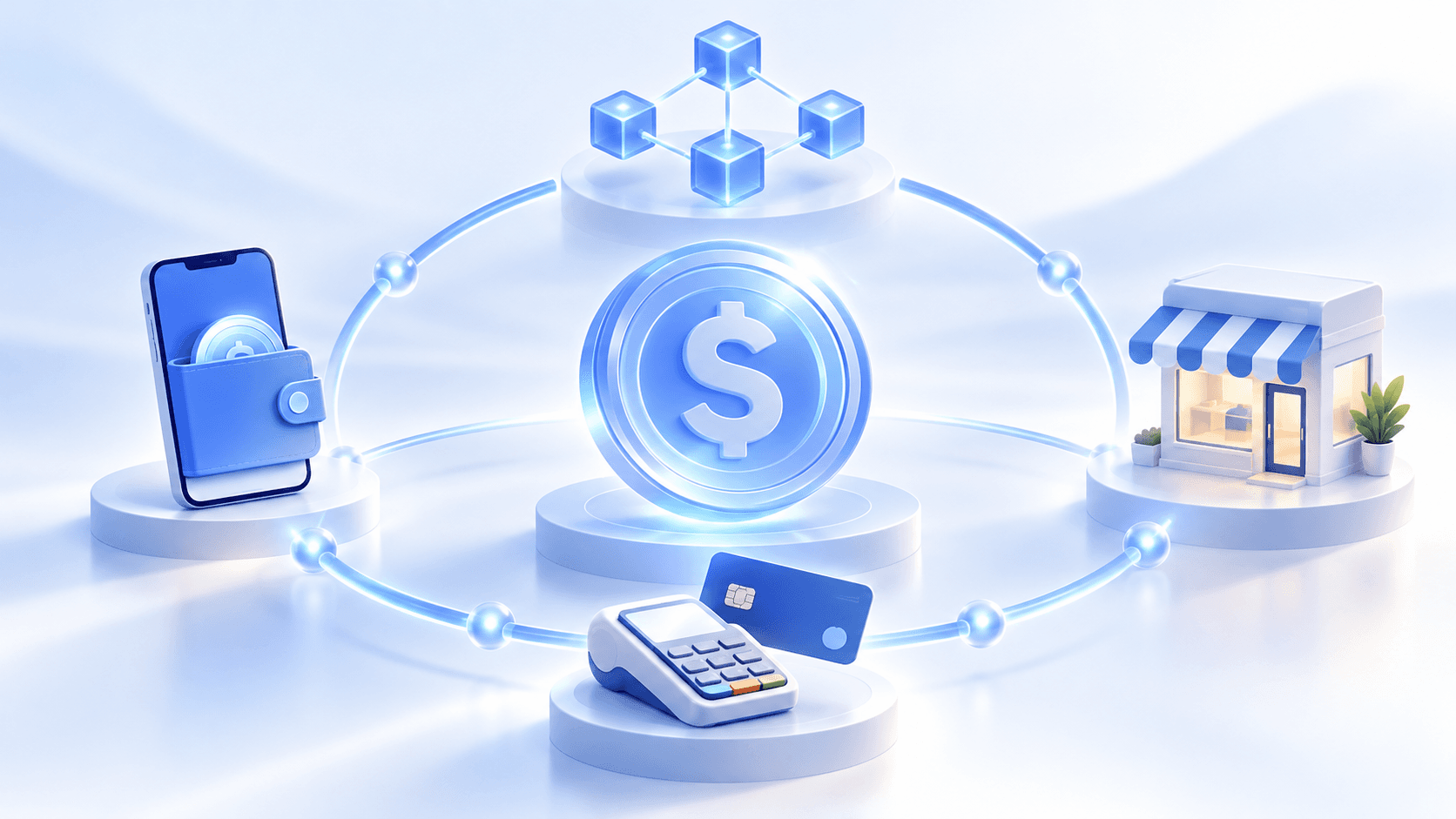 How Stablecoin Payments Work on Arc: Architecture, Fees & Use Cases