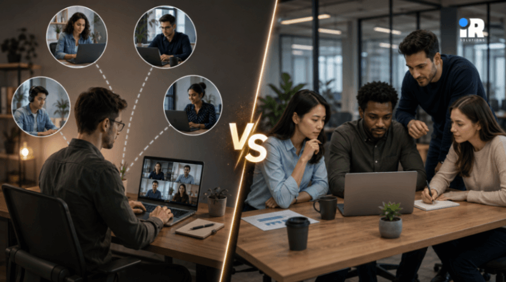 Staff Augmentation vs In-House Team: Which Fits Your Business Best?