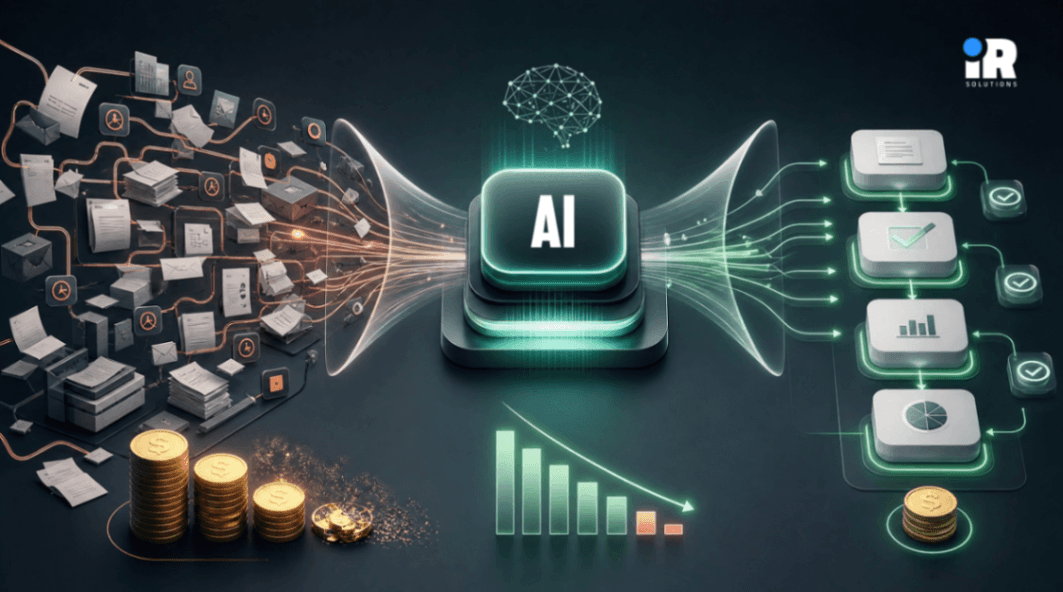 How Businesses Use AI Automation to Reduce Costs and Increase Efficiency
