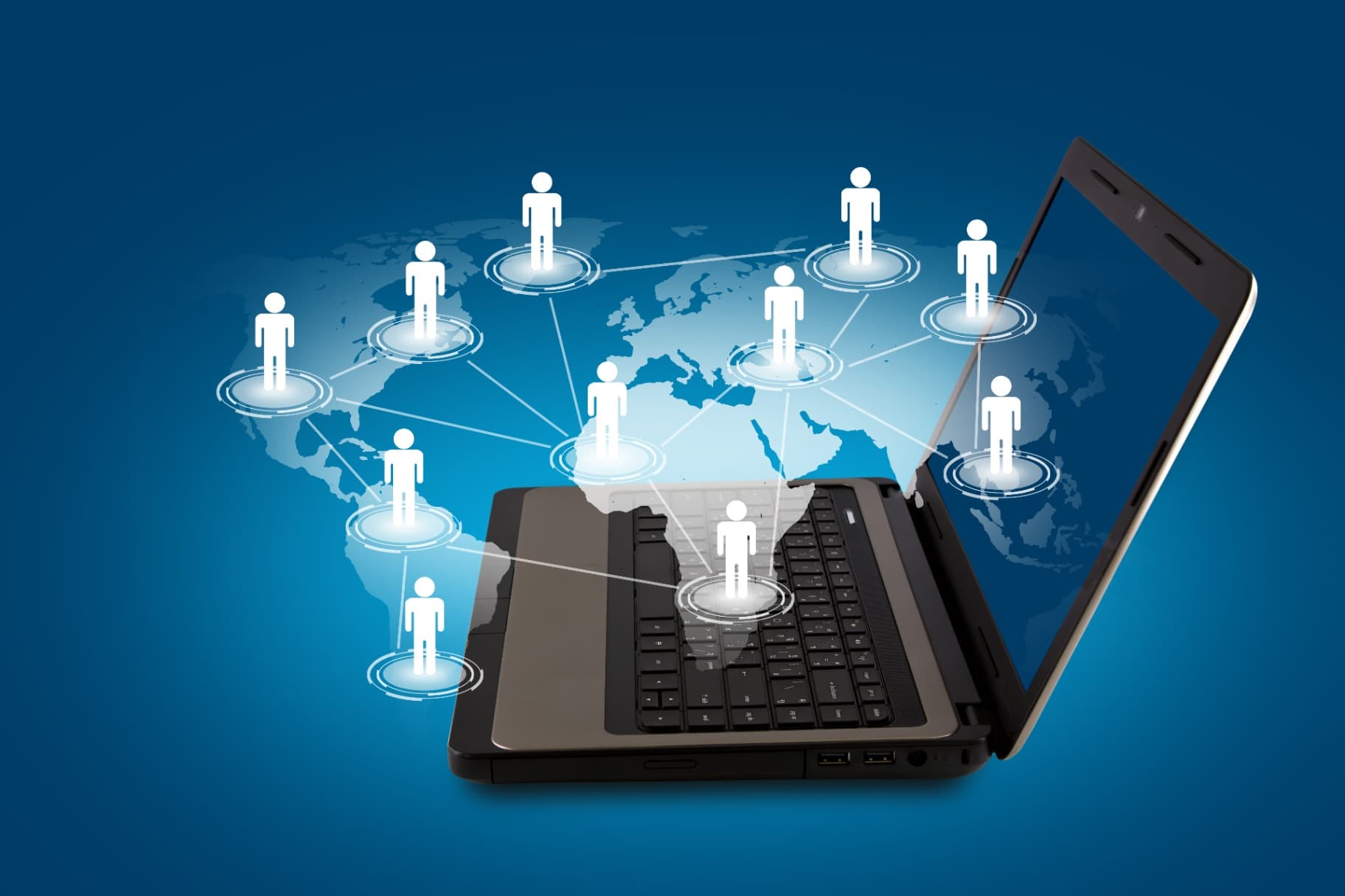 How Staff Augmentation Accelerates Business Growth and Scalability?