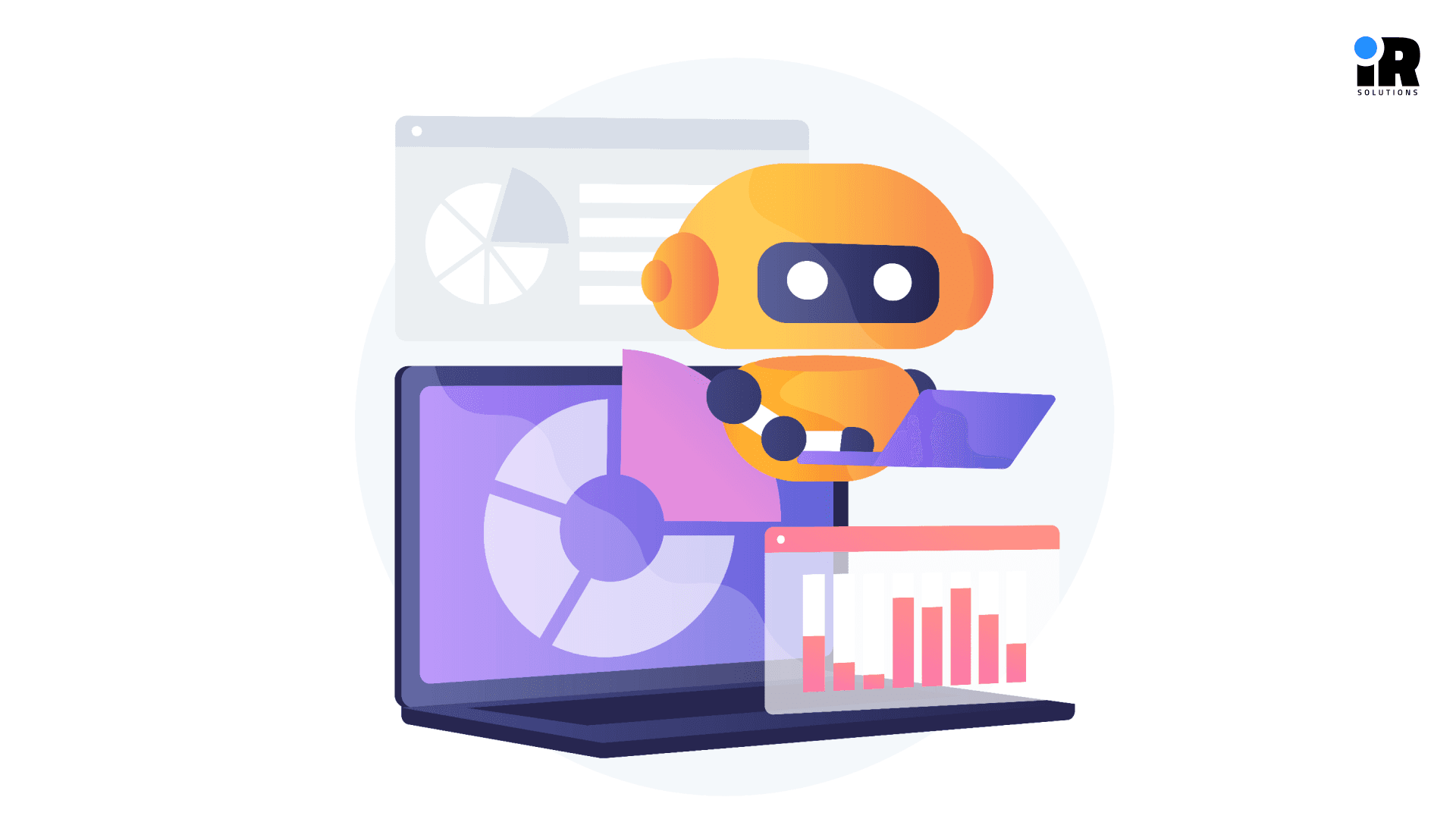 Which top 5 AI automation tools help businesses increase efficiency?