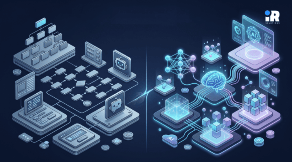 Rule-Based vs Generative AI: Which Chatbot Architecture Fits Your Business?