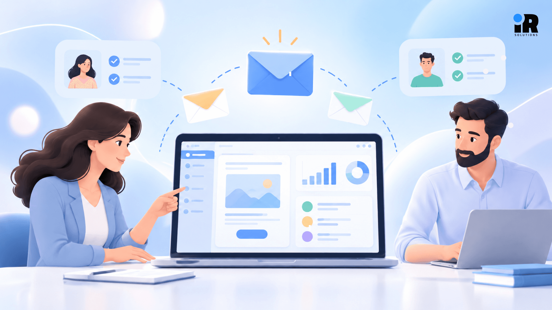 Outsource Email Marketing Without Losing Control