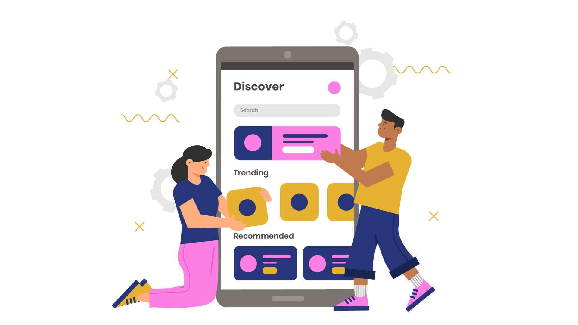 Can UI/UX Design Improve Conversion Rates for SaaS Businesses?
