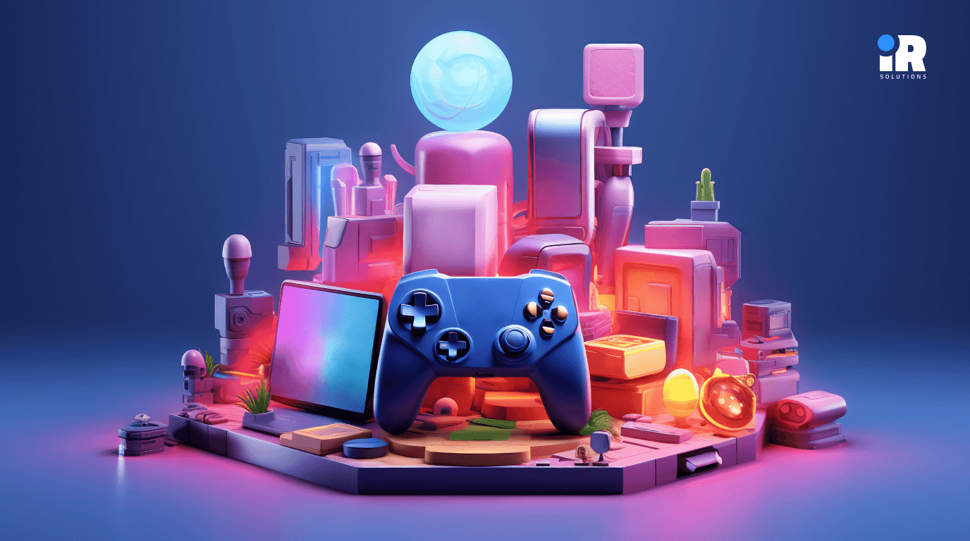 Affordable Game Development Solutions with High Potential for ROI: Everything Business Owners Need to Know