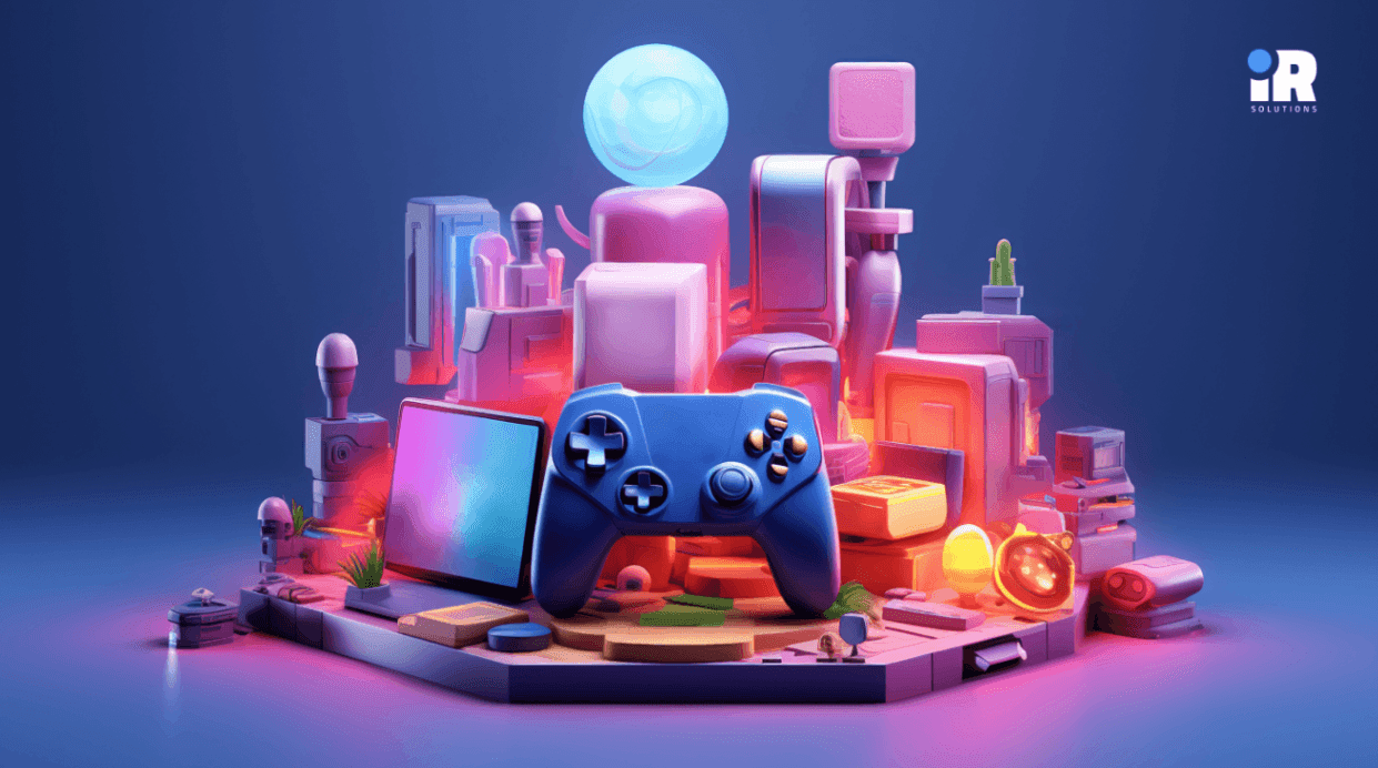 Affordable Game Development Solutions with High Potential for ROI: Everything Business Owners Need to Know