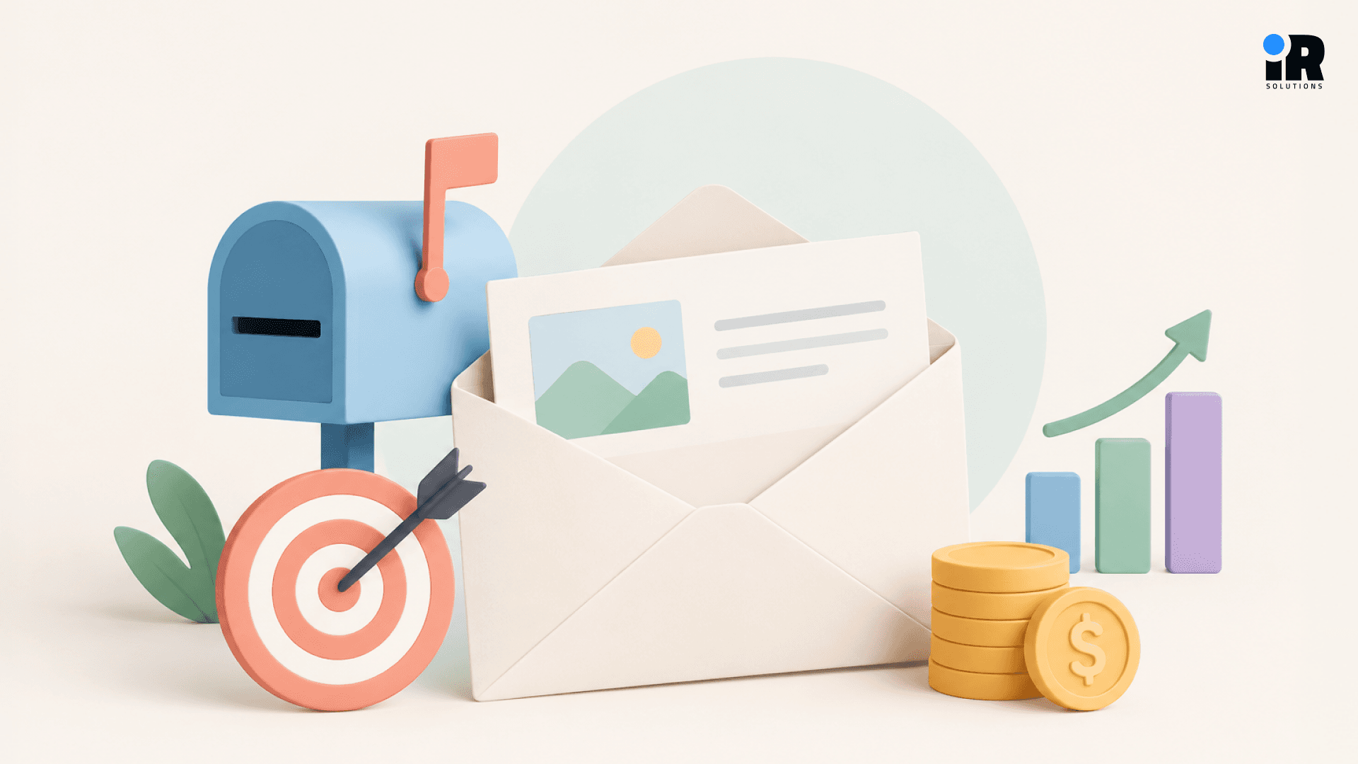 Direct Mail Marketing: Strategy, Examples, Costs, and ROI
