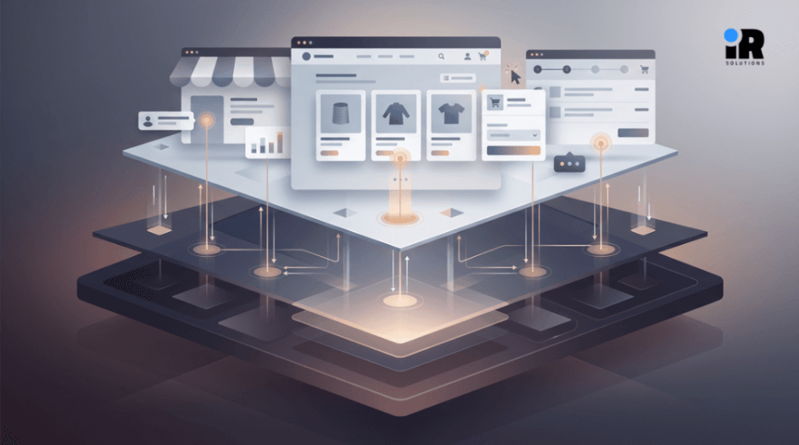 Why Digital Marketing Is No Longer a Channel but a Full Ecommerce Business Growth System