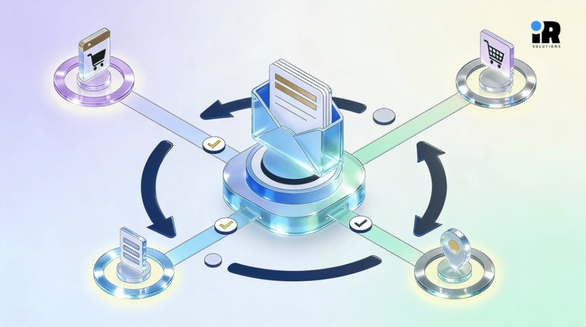 How to Use Email Automation Tools and Workflows to Save Time and Scale Marketing