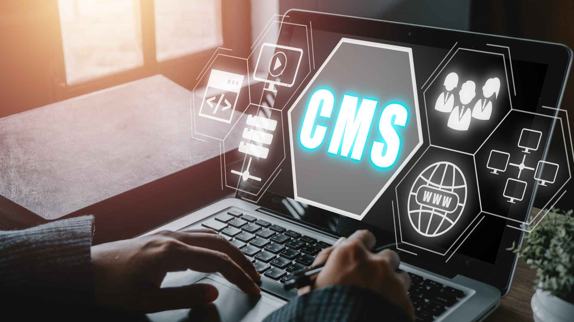 Why Are Businesses Moving from WordPress to Custom CMS Platforms?