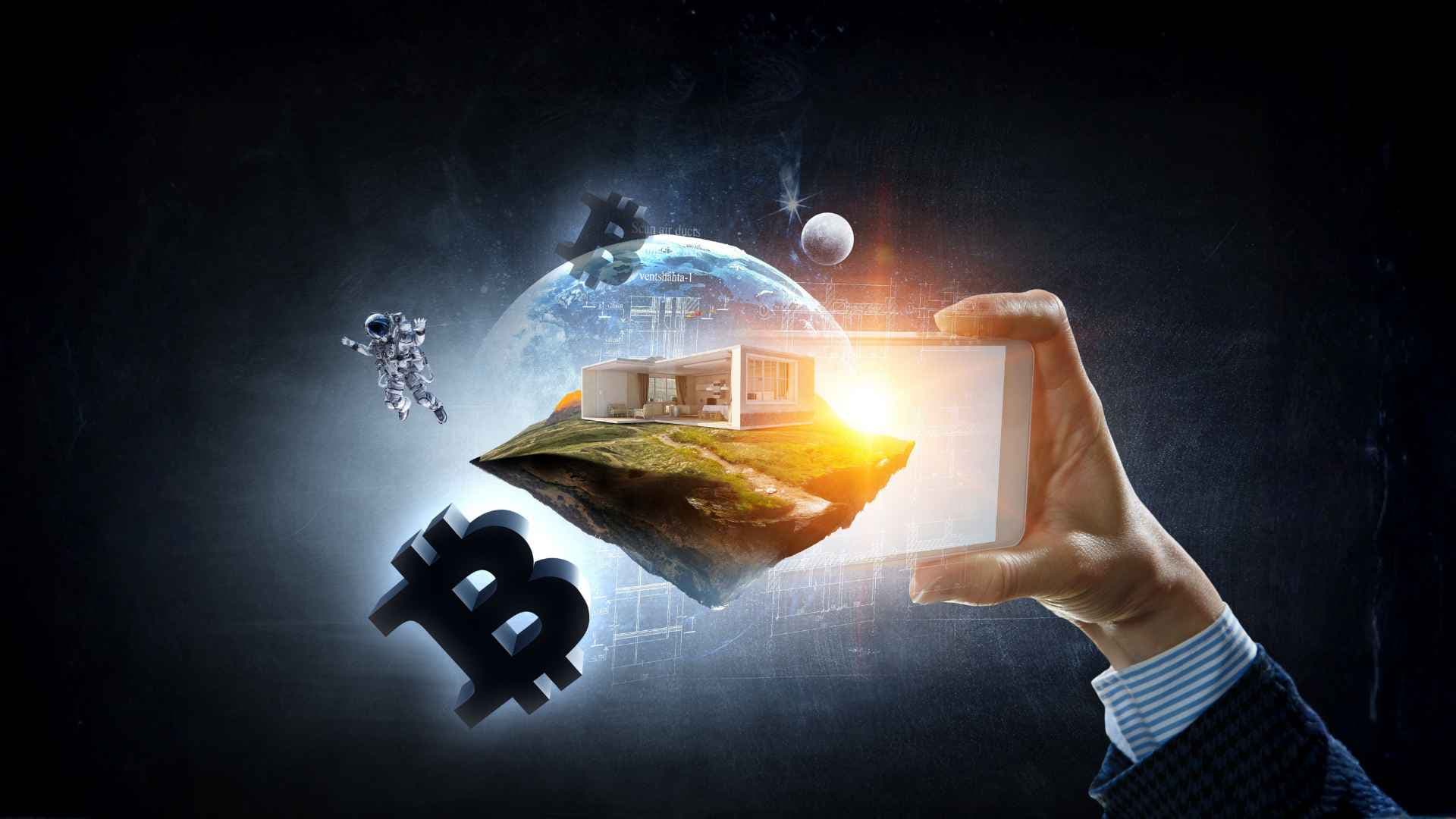 How Blockchain Enables Real-World Asset Tokenization?