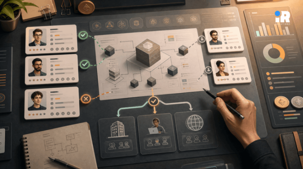 How Do You Evaluate and Hire Blockchain Developers for Secure Projects?