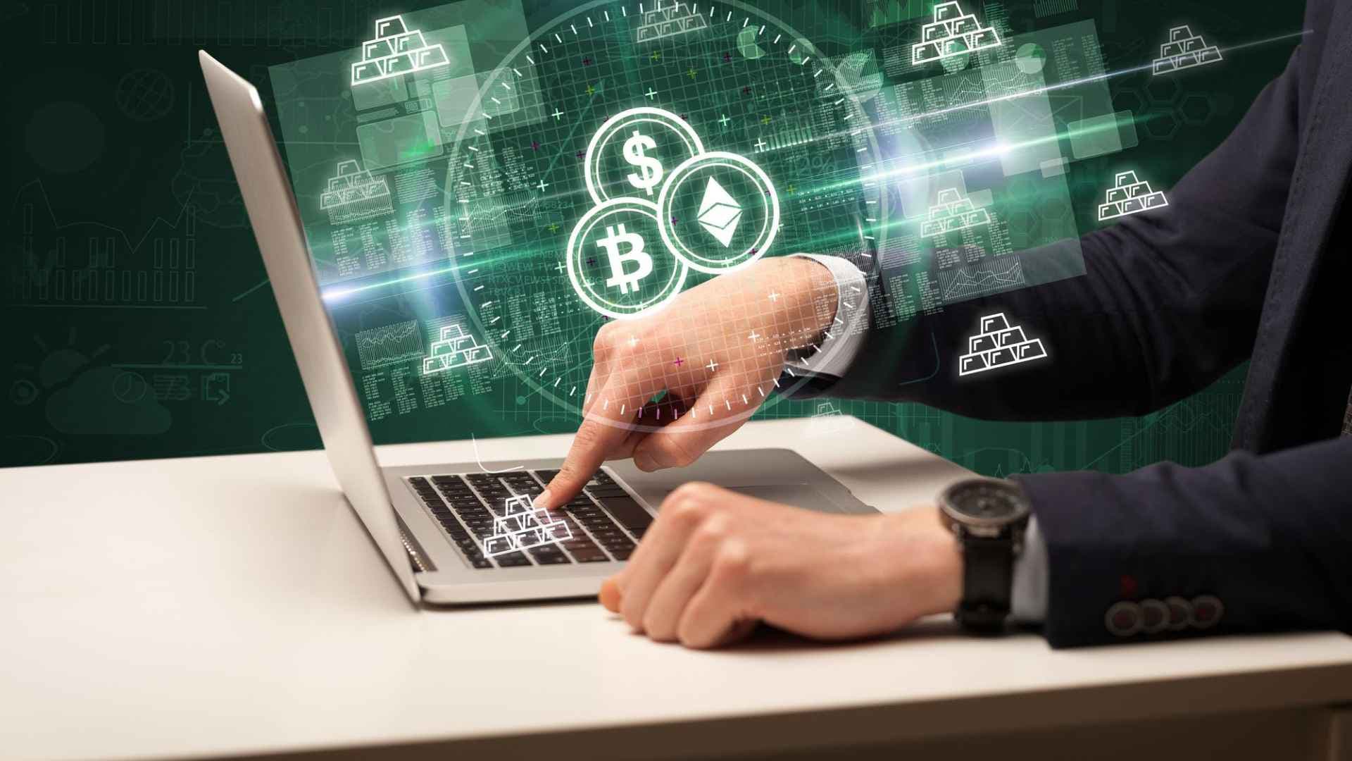 How Is Blockchain Technology Reshaping Financial Markets in 2026?