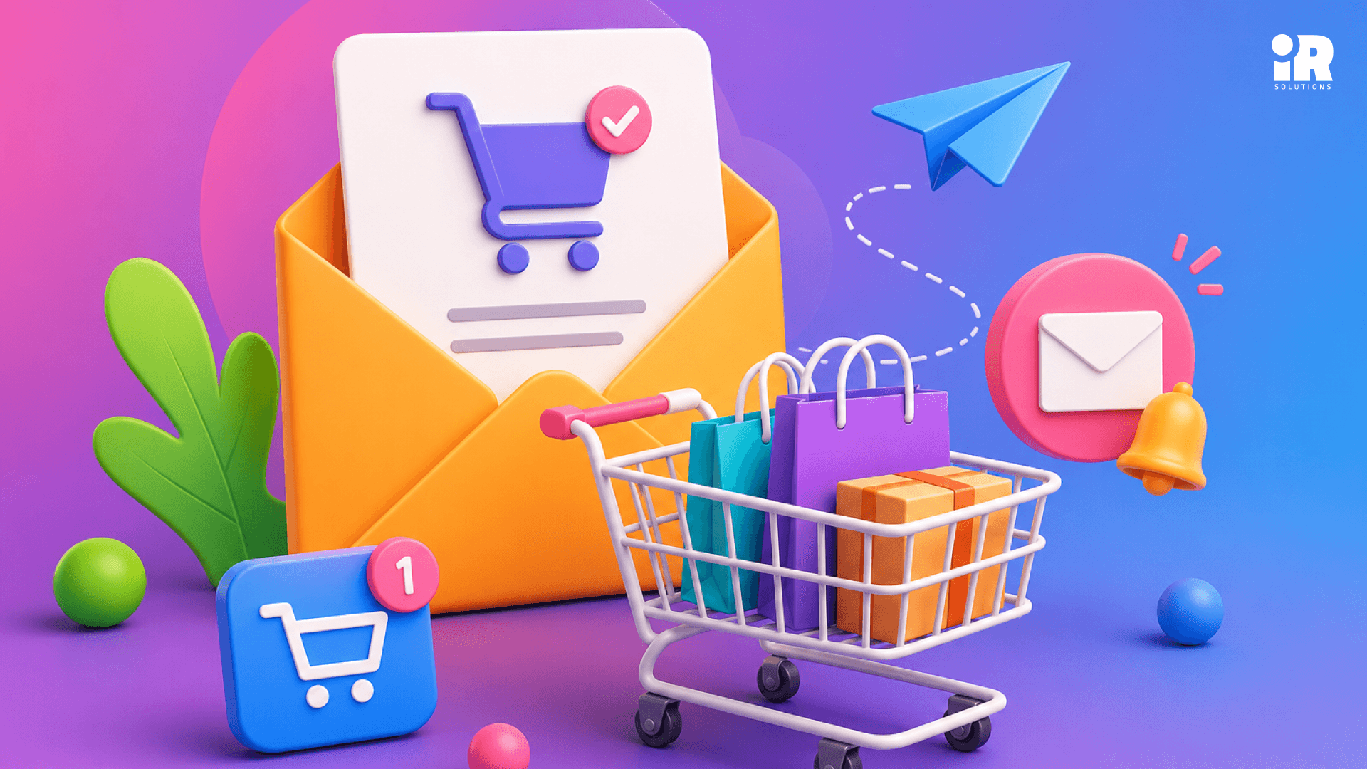 Abandoned Cart Email Timing: When to Send Each Email