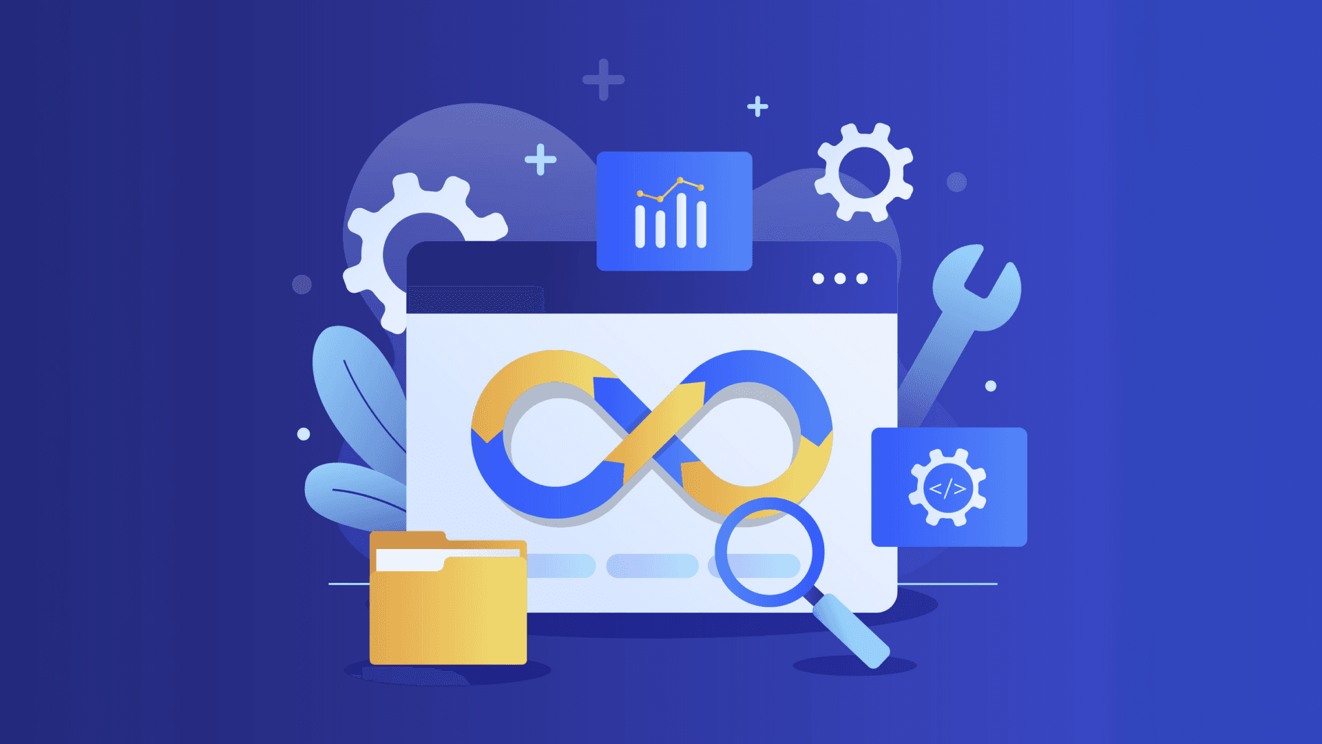 What is the best solution to build cross-cloud DevOps on AWS, Azure, and GCP?