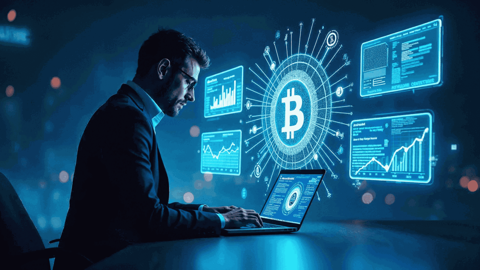 Hiring a Certified Blockchain Developer vs. Freelancers - Which Is Right for Your Business?