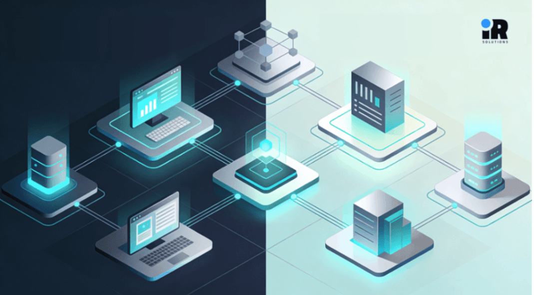 Private vs Public Blockchain - What Nobody Tells You Before You Start Building