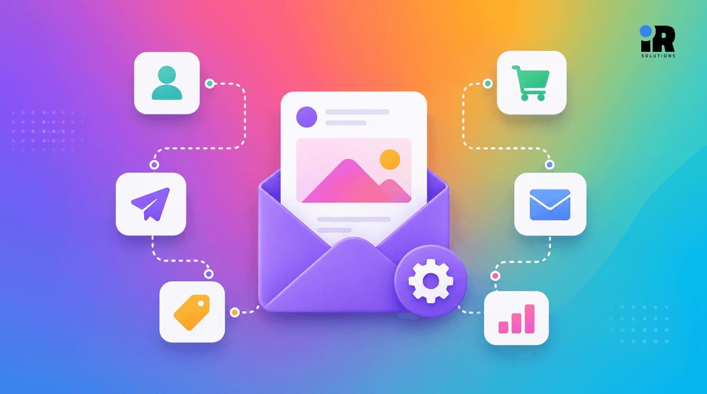 10 Email Marketing Automations Every Ecommerce Brand Needs to Know