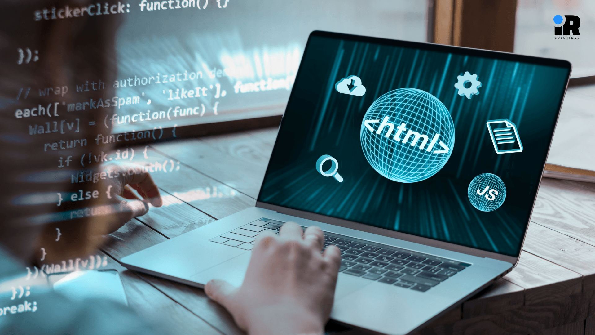 How Can High-Quality and AI-Powered Web Development Boost Business Efficiency?