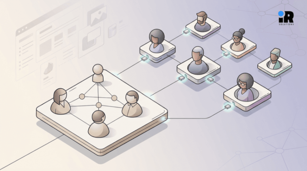 Why Staff Augmentation Is Becoming the Best Hiring Model for SaaS and Startups