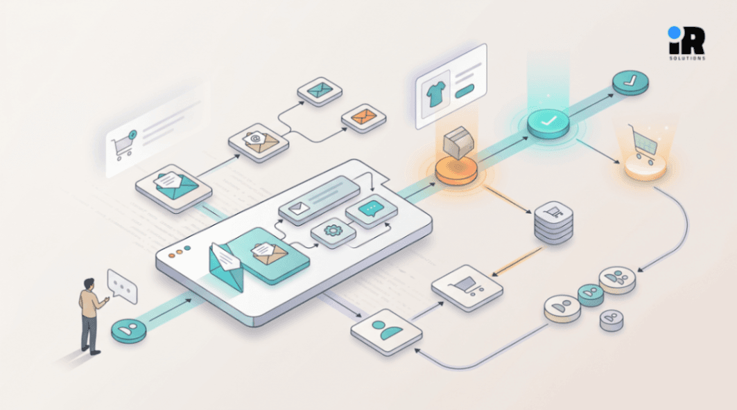 Klaviyo Email Marketing Strategy 2026: Complete Guide to Automation, Flows, Open Rates & ROI