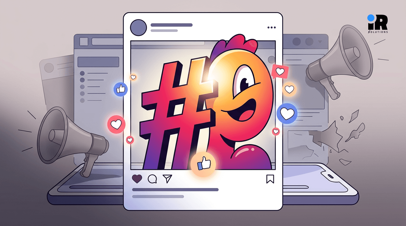 How Social Media Is Becoming a Branding Game, Not a Marketing Channel