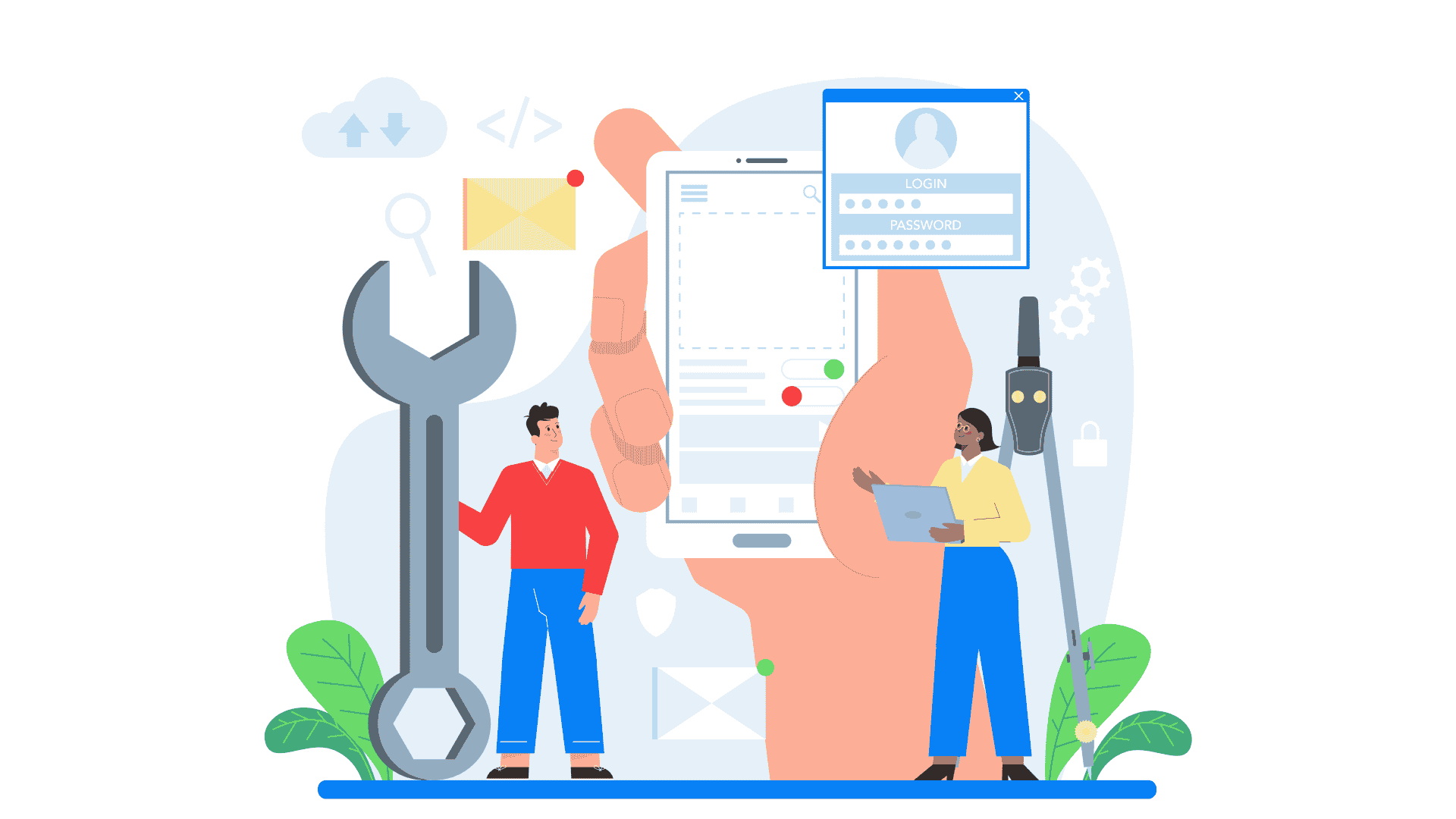 How to Choose the Right Tech Stack for Your Mobile App Development