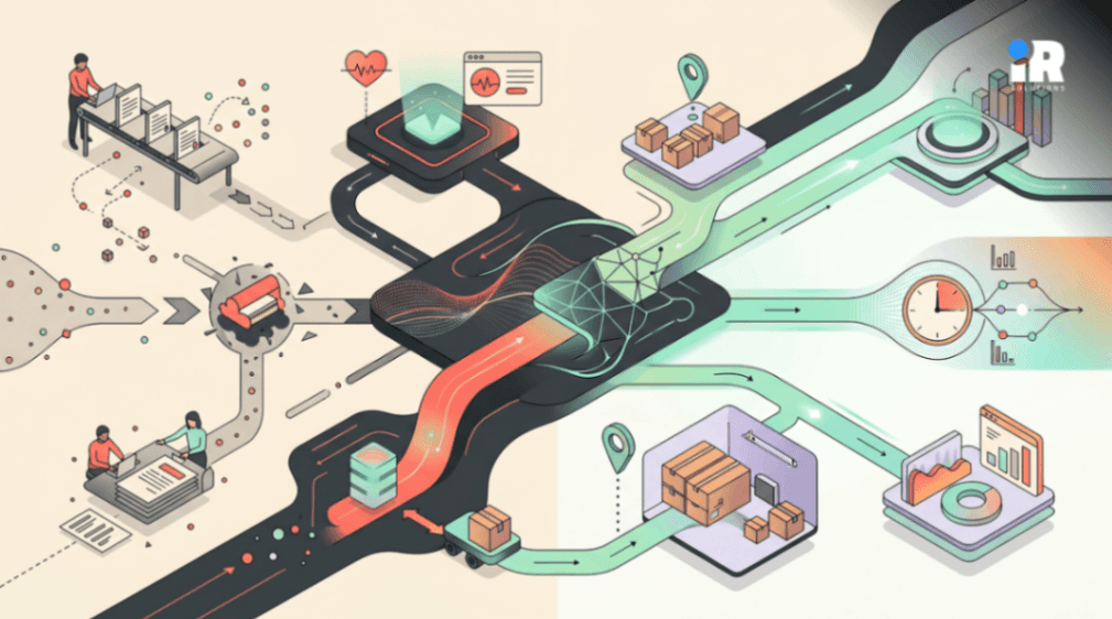 Top AI Use Cases for Businesses in 2026 - Real-World Applications Across Industries