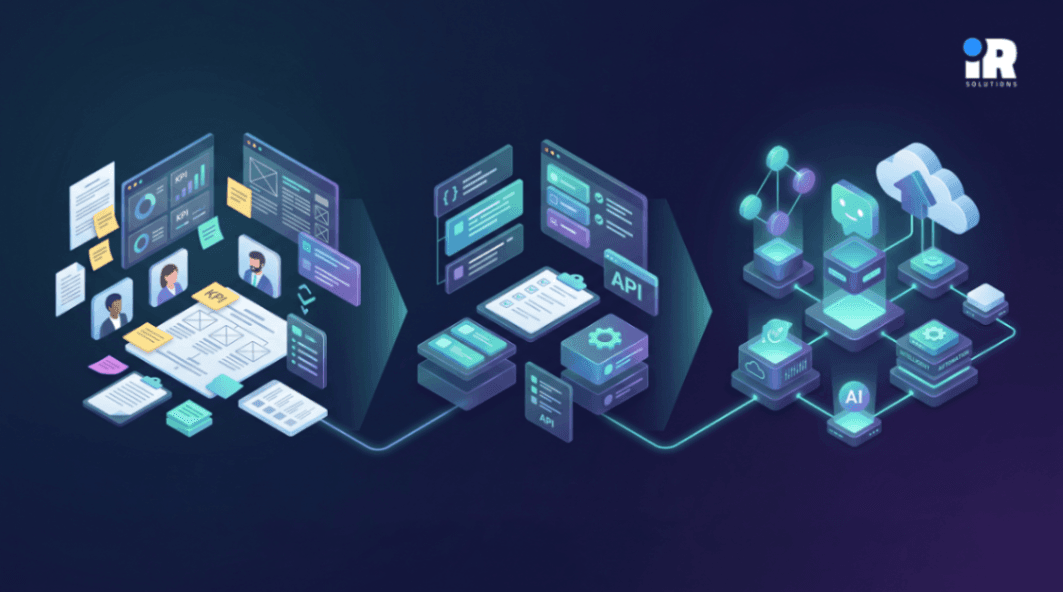 How Businesses Define AI Chatbot Requirements Before Development