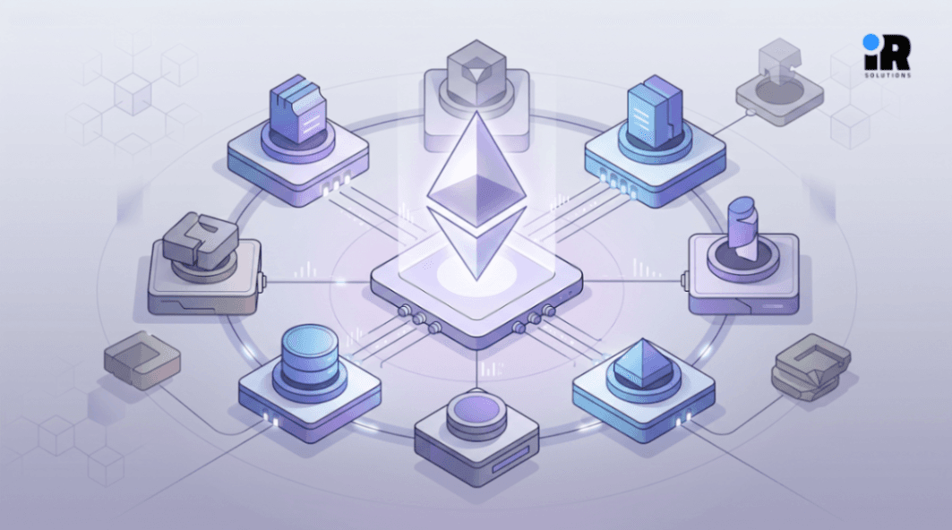 7 Things to Consider Before Hiring an Ethereum Development Company