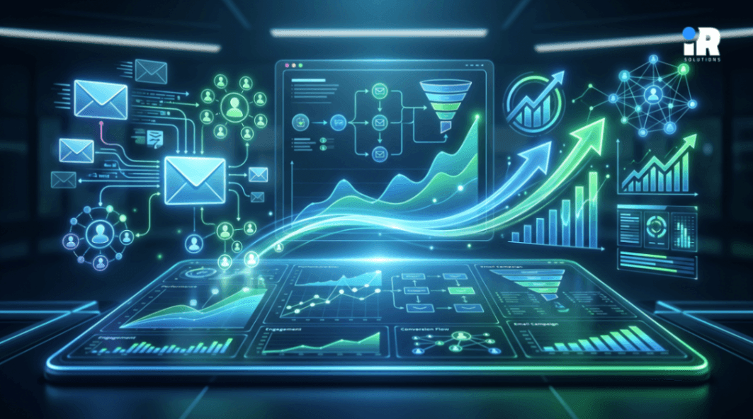 Email Marketing ROI - How to Measure, Track, and Improve Campaign Performance