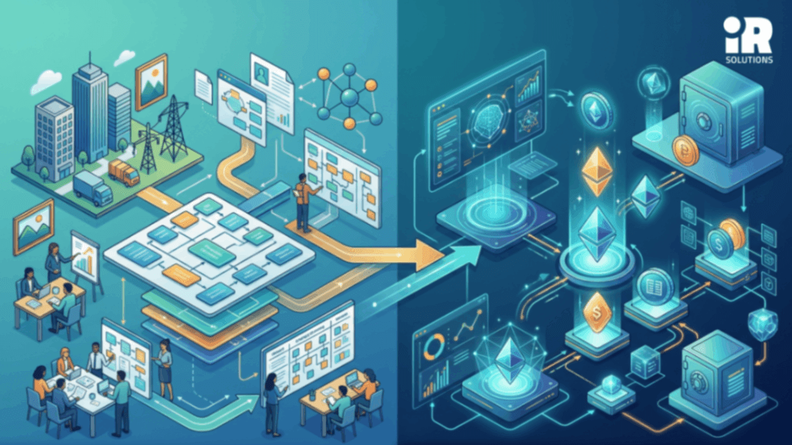 How AI-Powered RWA Tokenization Tools Are Changing Asset Management