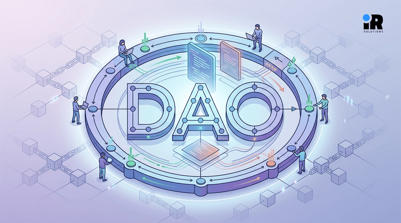 How Smart Contract Developers Power DAO Governance Systems