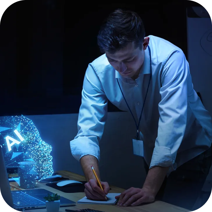 our computer vision services