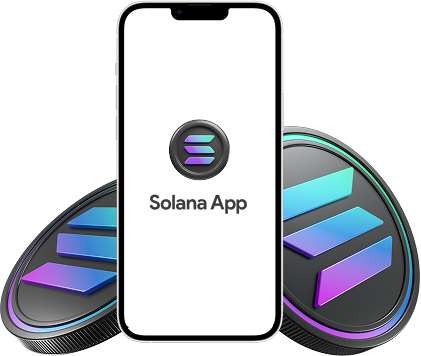 Solana Blockchain Development