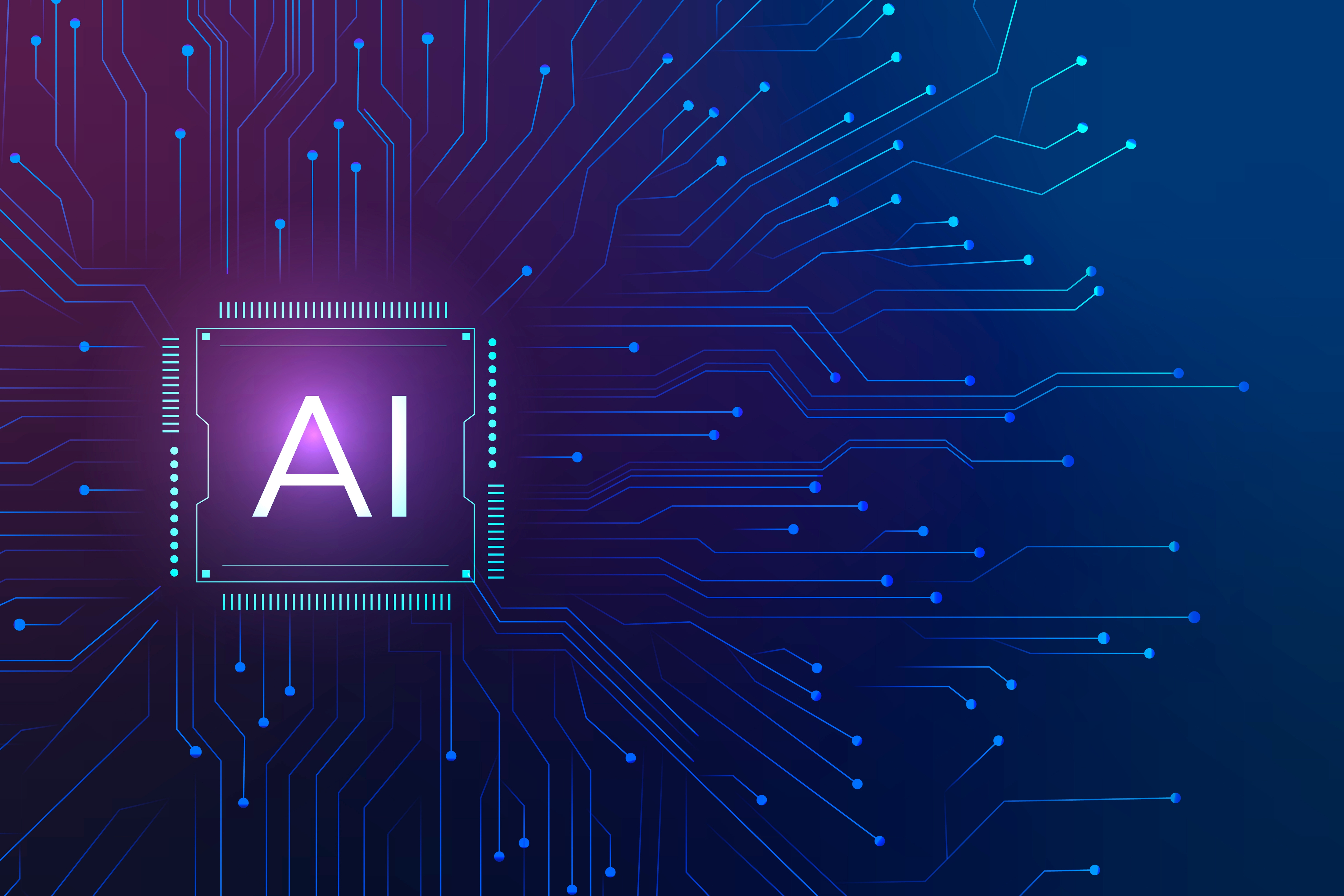 How AI is Redefining the Future of Digital Marketing