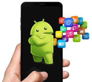 Andriod App Development