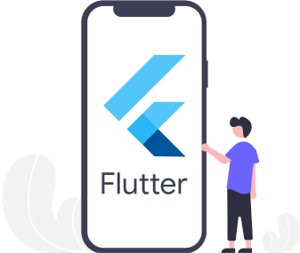 Flutter App Development