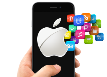 iOS App Development