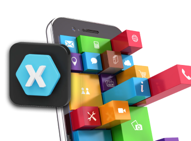 Xamarin App Development
