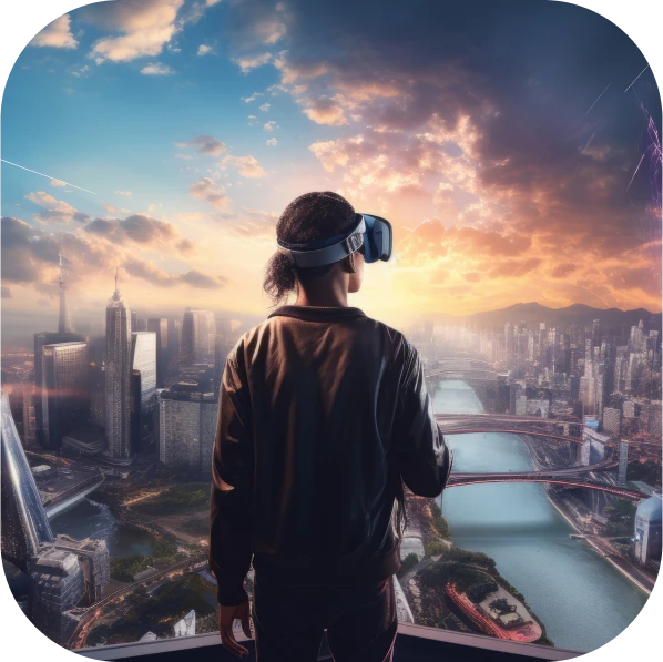 Why Choose IR Solutions for Computer Vision