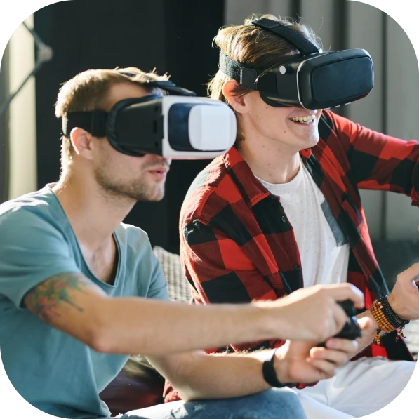 Why Choose IR Solutions for Computer Vision