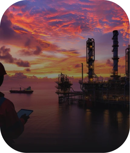 industries we empower